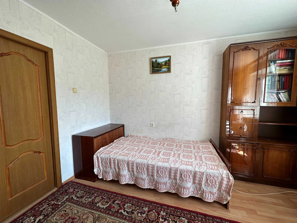 Оренда Квартира 2-кімнатна, 3/10 поверх на Князя Мономаха, 26 Б Київ - фото 10