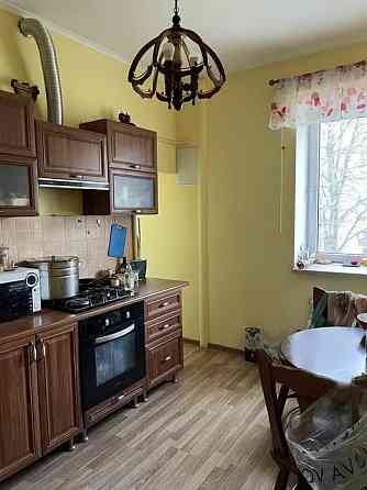 Продаж Квартира 3-кімнатна, 2/3 поверх Житомир