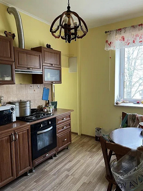 Продаж Квартира 3-кімнатна, 2/3 поверх Житомир - изображение 4