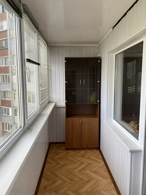 Оренда Квартира 2-кімнатна, 8/18 поверх на Просп. Академіка Глушкова, 41 Київ - фото 12