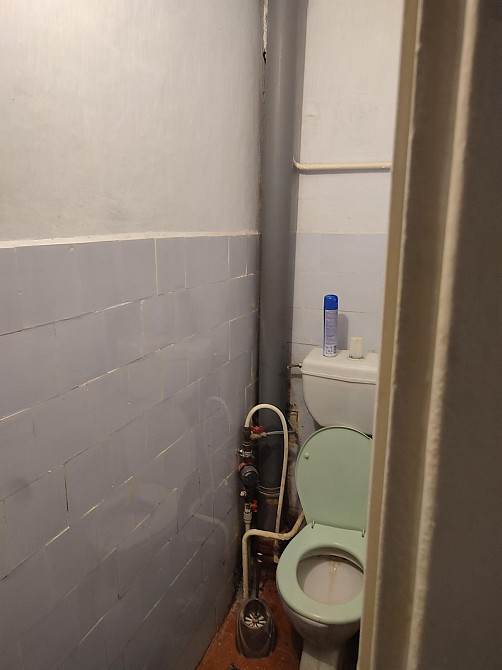 Продаж Квартира 2-кімнатна, 5/5 поверх на вул. Космонавтів Житомир - фото 5