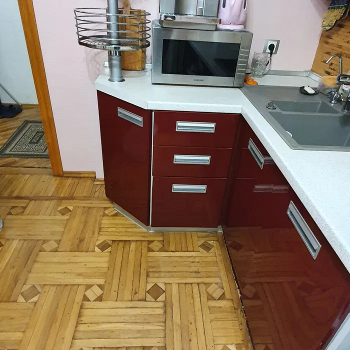 Квартира в кирпичном доме. Двухконтурный котел. Одеса - фото 3