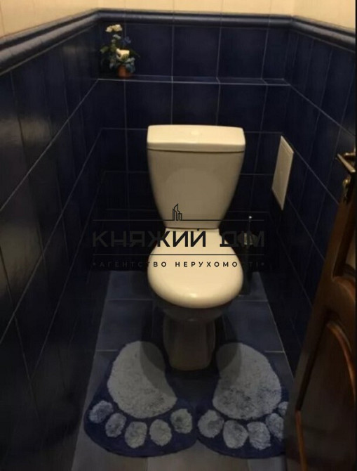 Продажа 2-х к. кв. возле Парка Партизанской Славы. № 21117611 Київ - фото 5