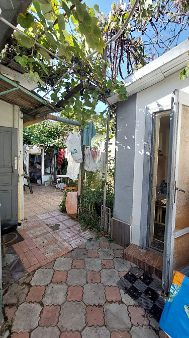 Дом у моря с участком Одеса - фото 8