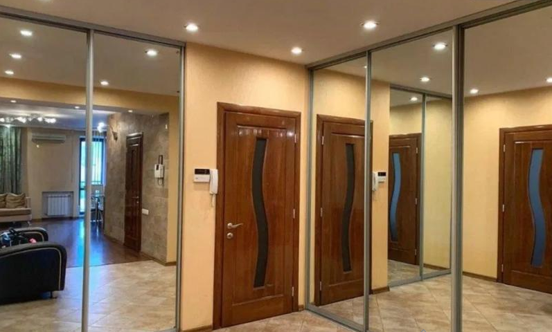 Прекрасная квартира возле Академий Одесса - изображение 2