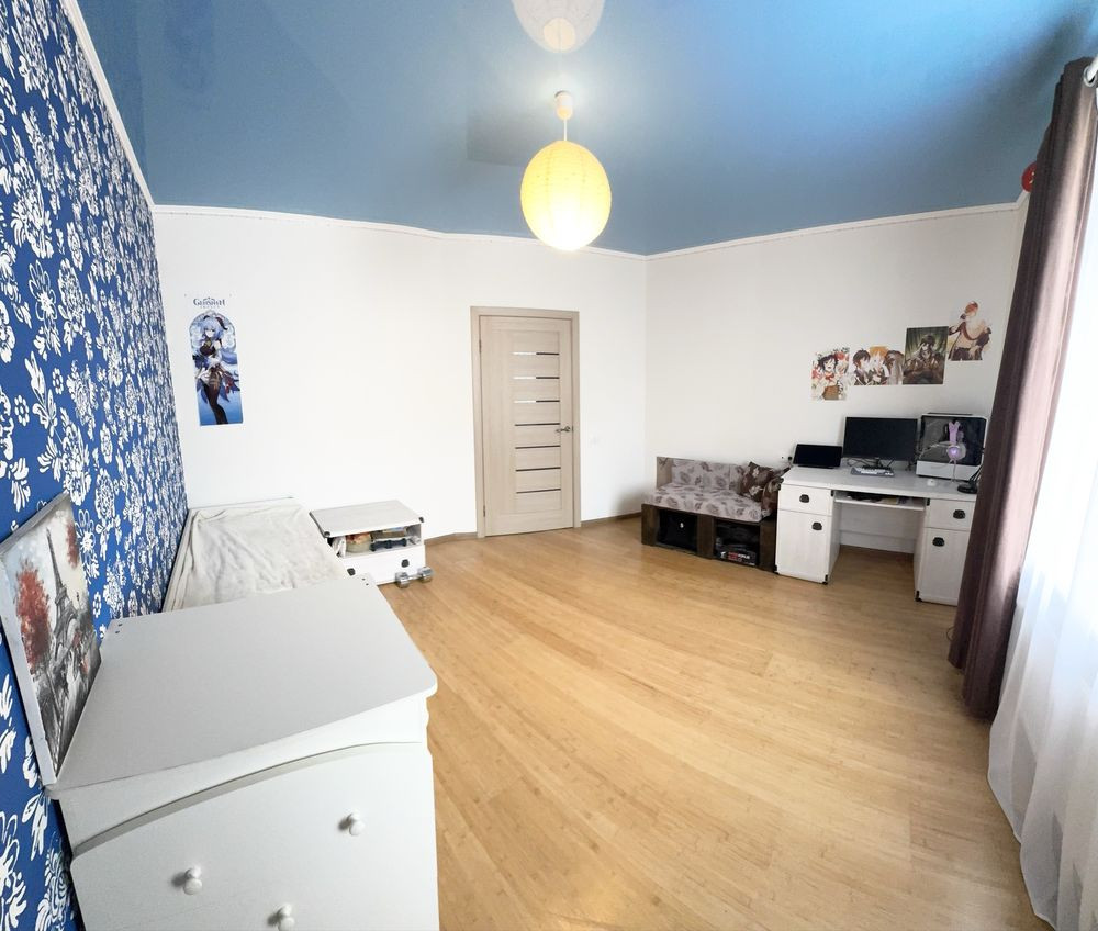 Продаж Квартира 3-кімнатна, 14/17 поверх на Григоренко Петра вул., д. 1б Kiev - photo 17