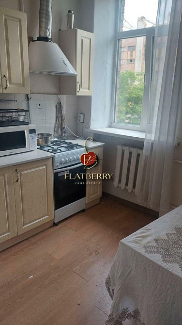 Оренда Квартира 2-кімнатна, 2/8 поверх на Січових Стрільців, 103 Киев - изображение 1