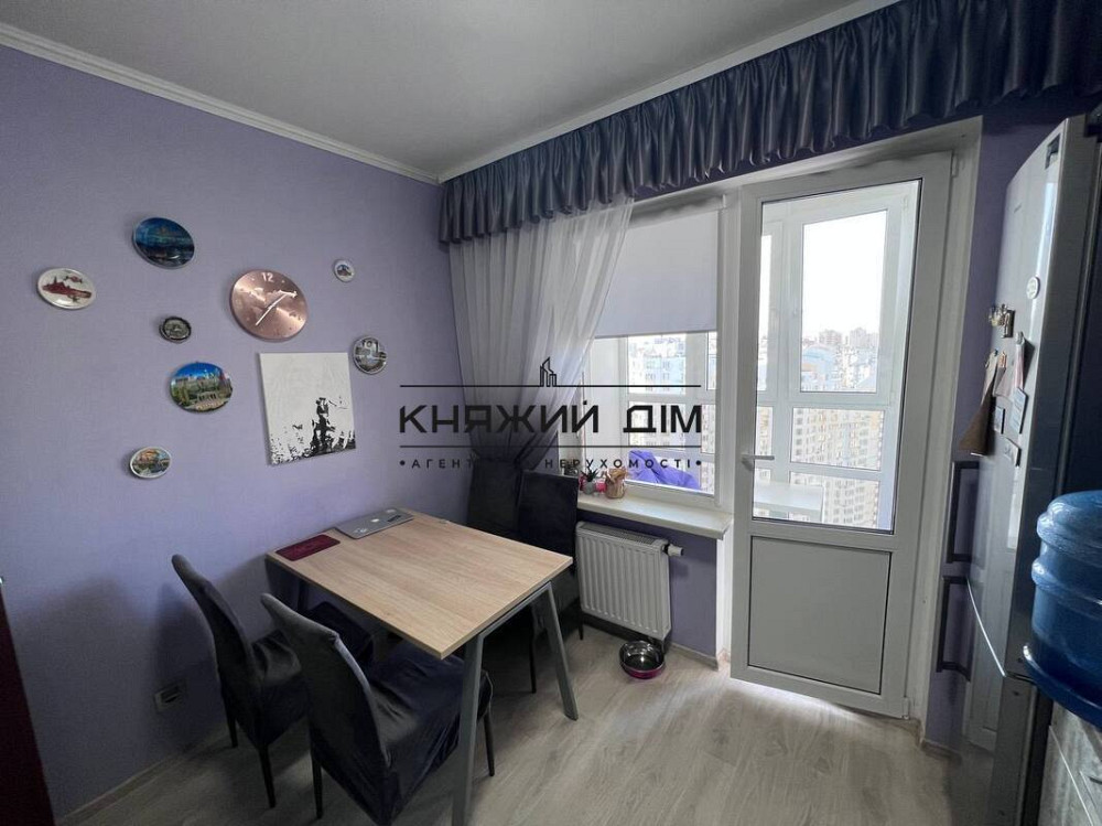 Продаж роздільної 3-х кім кв-ри ЖК Патріотика Осокорки, Позняки. Код об'єкта 21119974 Київ - фото 10