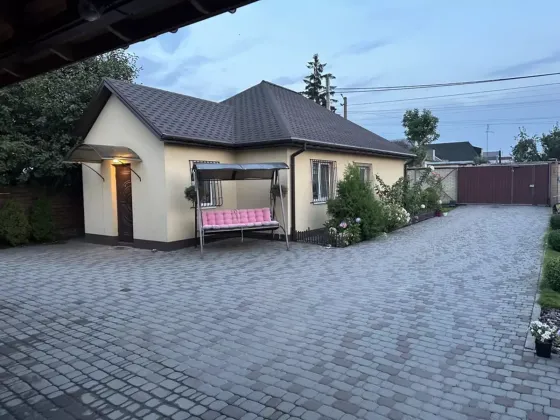 Продаж Будинок на Майская ул. Днепр