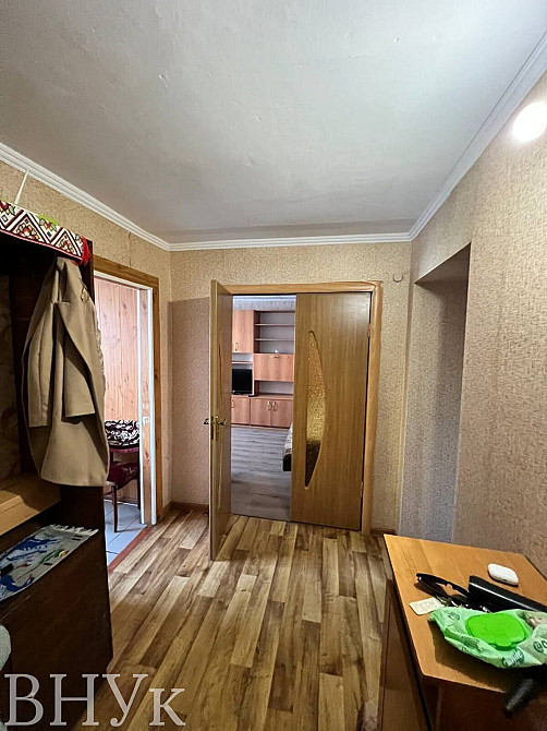 Продаж Квартира 3-кімнатна, 1/5 поверх на Володимирська Луцьк - фото 11