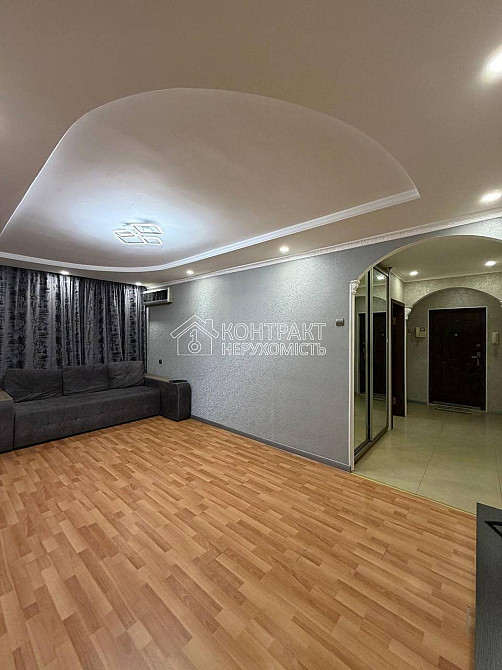 Продаж Квартира 4-кімнатна, 2/9 поверх на вул. Тракторобудівників Kharkiv - photo 9