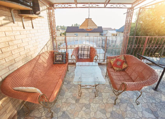 Продам 4-х этажный дом у моря (195 Причал, ул.Черноморского казачества) Одеса