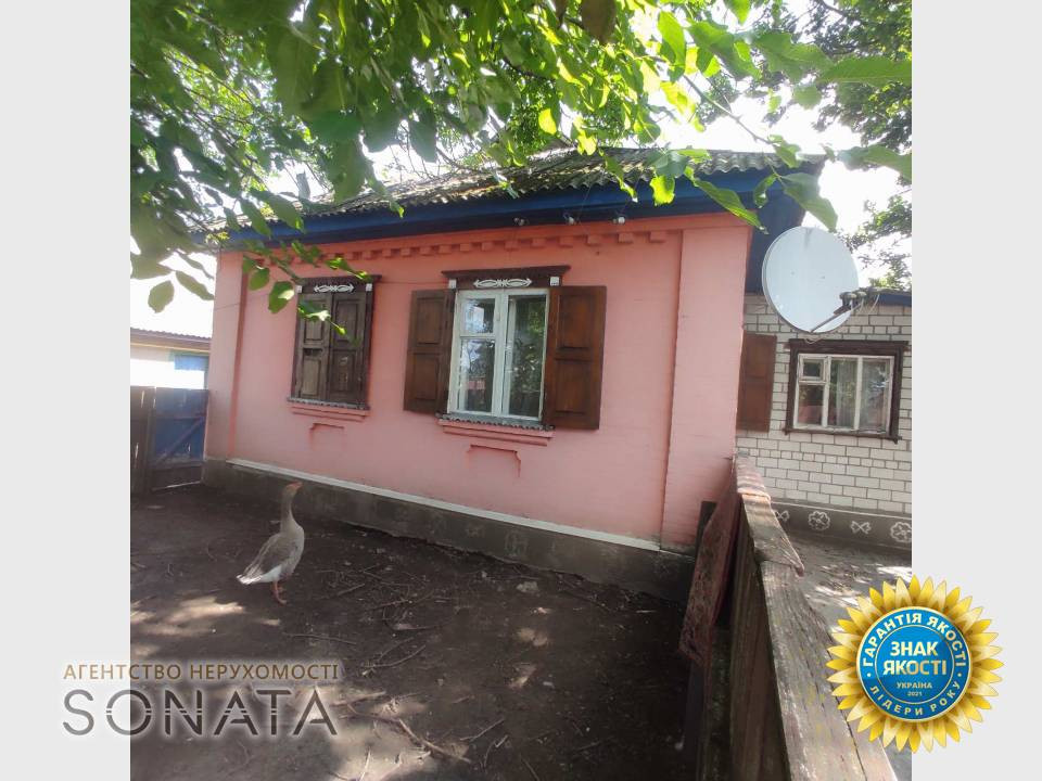 Продаж 1-поверховий Будинок  57 кв.м 3 кімн. на Гаптарівська, буд. 21 Малинівщина - фото 2