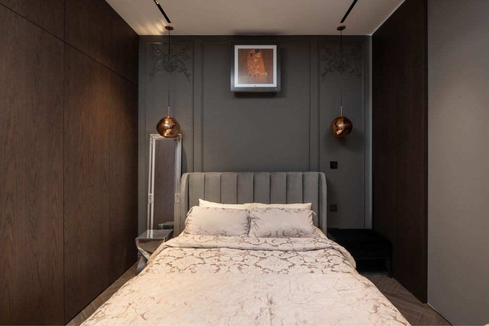 Продаж Квартира 2-кімнатна, 6/8 поверх на Лейпцизька вул., д. 13а Київ - фото 15