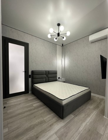 Красивая 1-комнатная квартира в ЖК Аквамарин (Фонтанская дорога) Odessa - photo 2