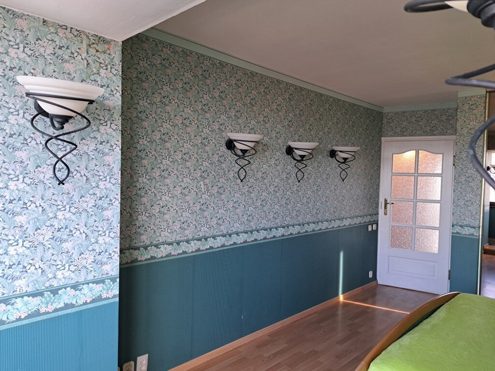 Оренда Квартира 3-кімнатна, 9/9 поверх на улица Печенежская, д.16 Киев - изображение 8