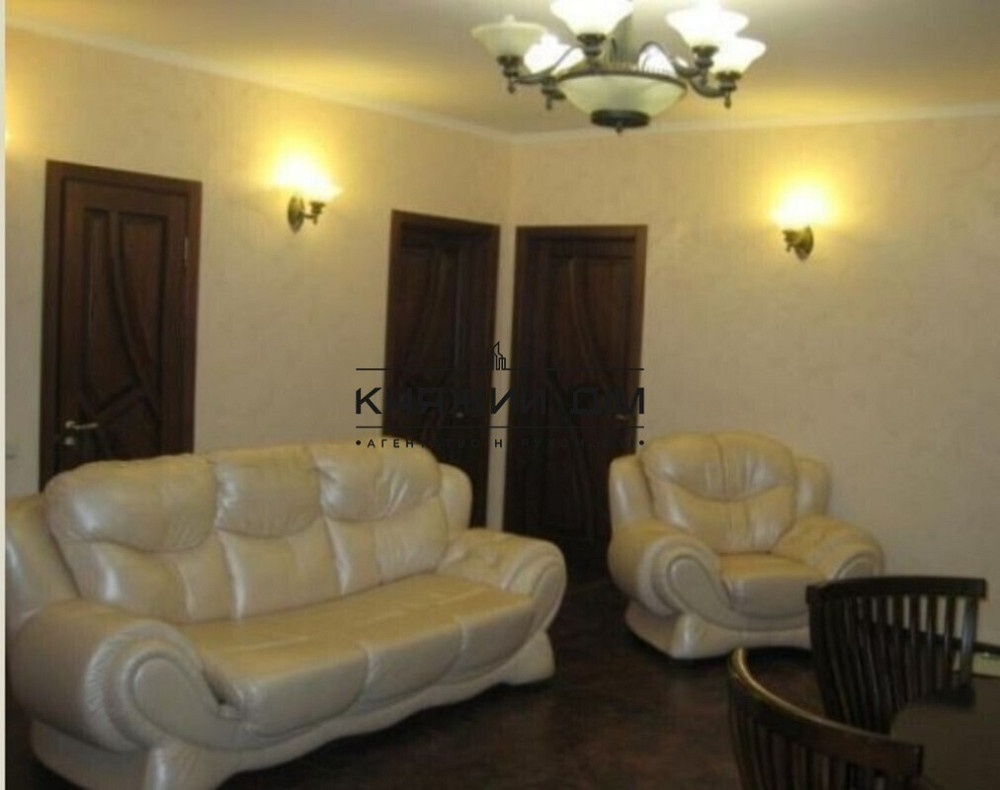 Продаж 3-х квартири в новому будинку. №21140446 Київ - фото 7