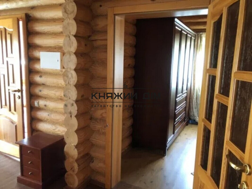 БЕЗ КОМИССИИ! Продажа резиденции в с. Вишенки, с своим пляжем. № 2210523  - фото 9