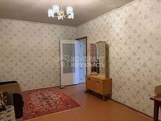 Оренда Квартира 2-кімнатна, 8/16 поверх на вул. Дружби народів Харків