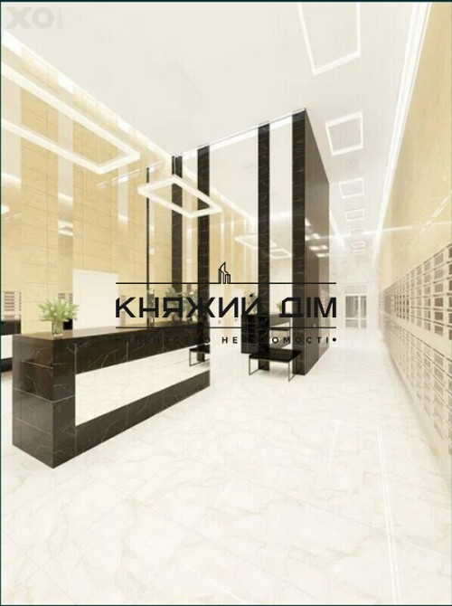 Продажа 1 к.кв на Лукьяновке ЖК Миракс Код объекта 21128556 Kiev - photo 4