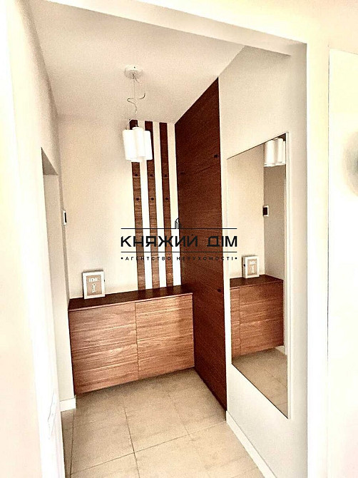 Продаж Квартира 3-кімнатна, 5/7 поверх на Кисловодская ул. Киев - изображение 4