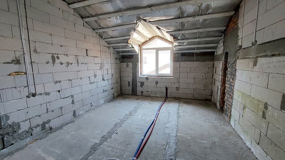 Продается двухэтажный дом ЖК «Марин Виллас»/ Совиньон Одеса - фото 9