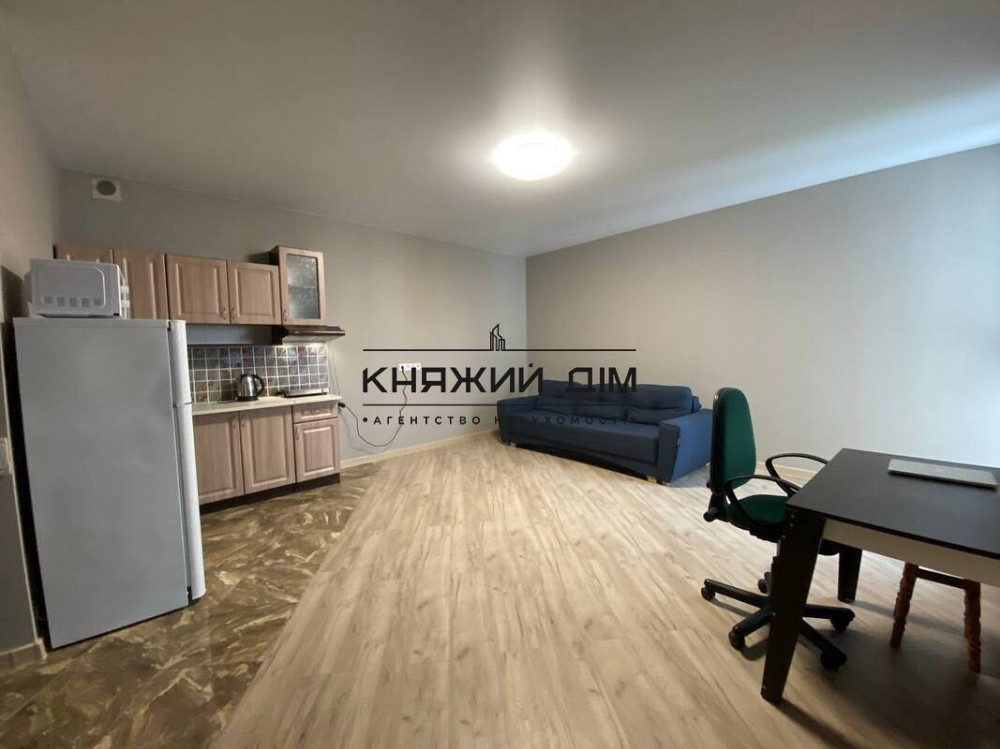 1кімн студіо Софіївська Борщагівка АТБ Новус поряд 15 хв до кільцевої дороги № 21146690  - фото 8