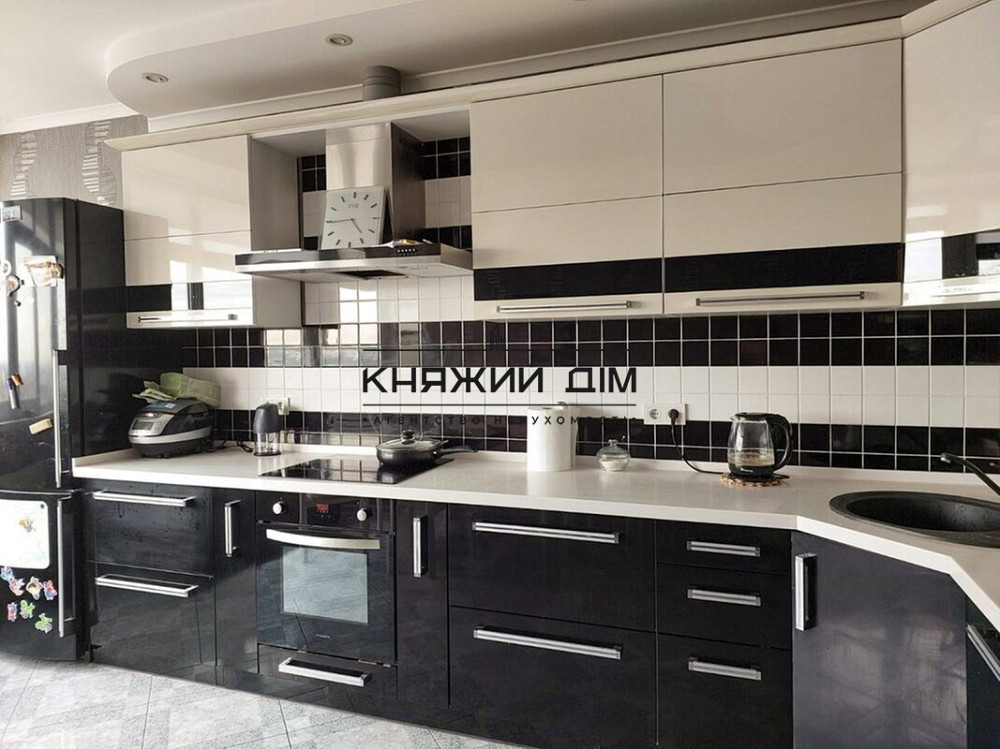 Оренда Квартира 3-кімнатна, 11/17 поверх на вул. Академика Вильямса ул./Степана Рудницького Київ - фото 9