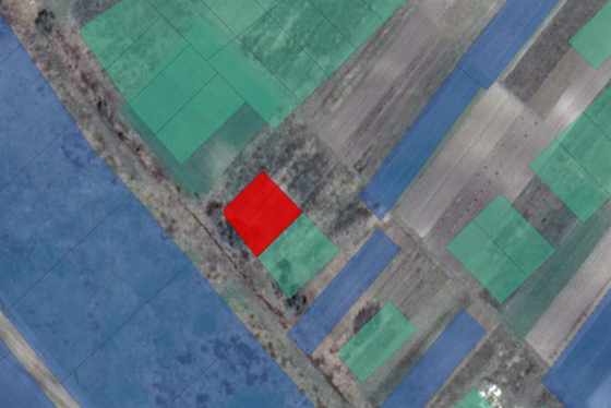 Продаж земельної ділянки 14 соток на мельника вячеслава 