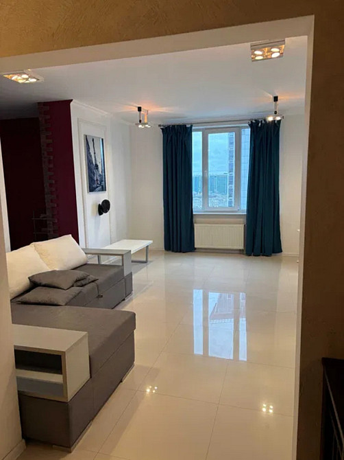 Оренда Квартира 2-кімнатна, 22/31 поверх на Дніпровська набережна, 1а Kiev - photo 16