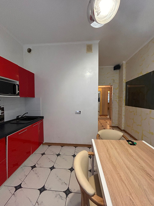 Продаж Квартира 3-кімнатна, 2/9 поверх на Кривоноса Максима вул., д. 15 Київ - фото 17