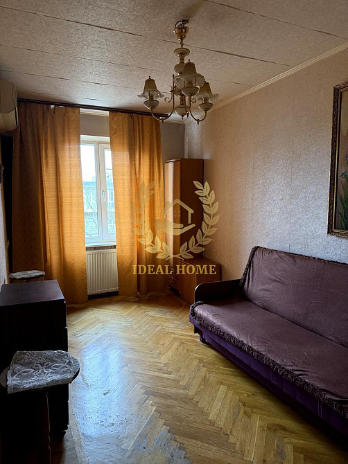 Продаж Квартира 3-кімнатна на Леся Курбаса пр-т, 18 Київ - фото 5