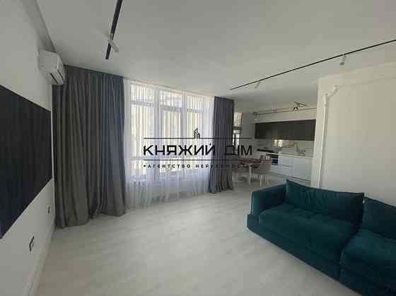 Продаж 3-х к. квартири в ЖК Традиція на Позняках. № 21141180 Київ