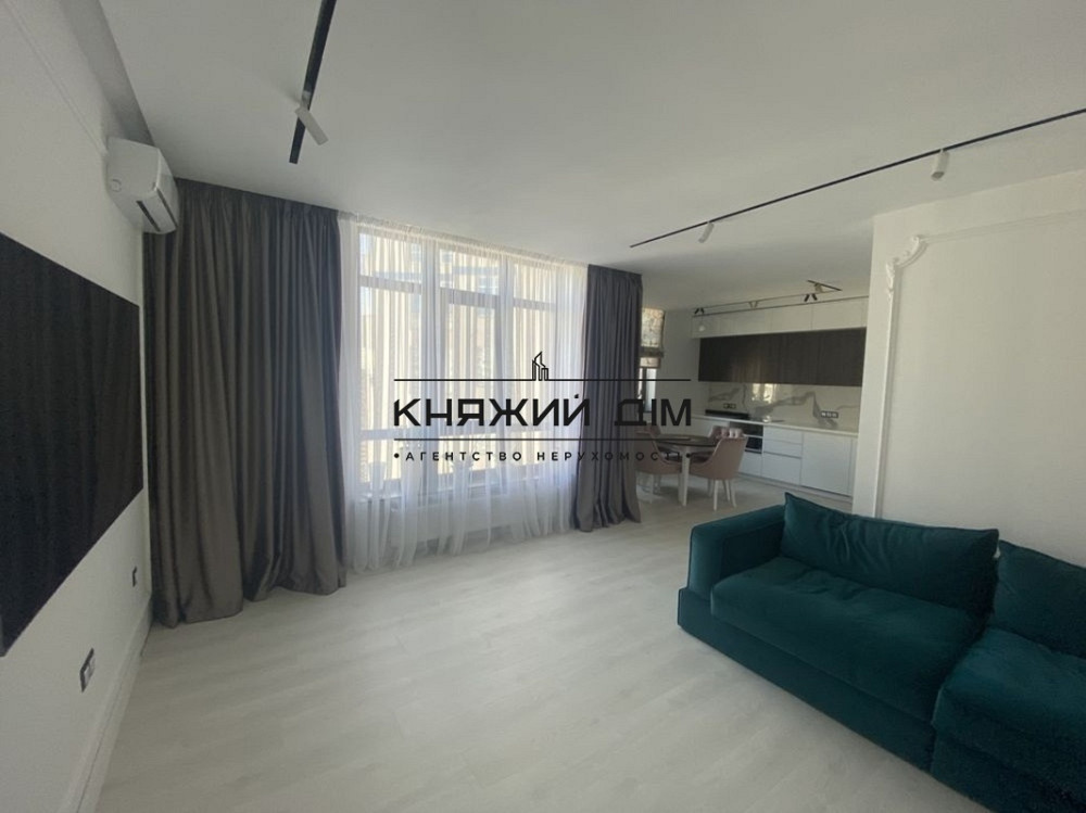 Продаж 3-х к. квартири в ЖК Традиція на Позняках. № 21141180 Київ - фото 1