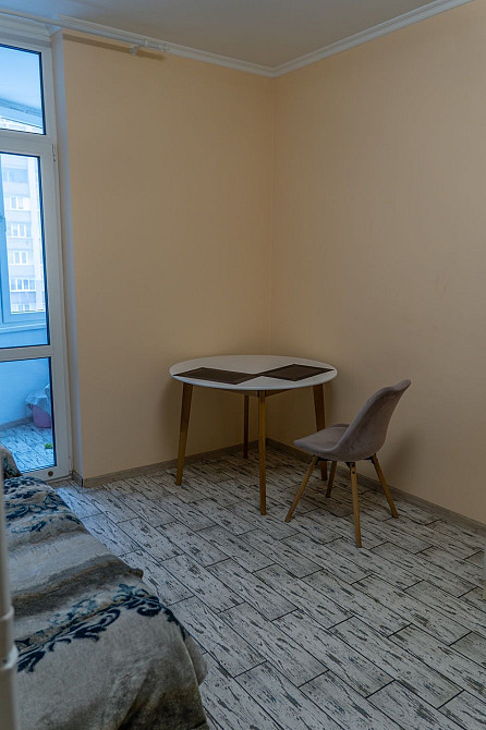 Продаж Квартира 1-кімнатна, 6/24 поверх на Драгоманова вул., д. 4А Київ - фото 9