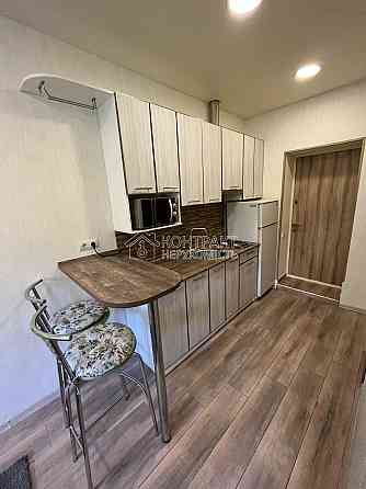 Продаж Квартира 1-кімнатна, 1/5 поверх на вул. Молодой Гвардии Kharkiv
