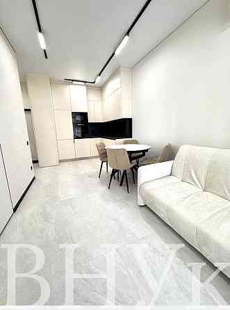 Продаж Квартира 1-кімнатна, 7/7 поверх на Під Голоском Львов