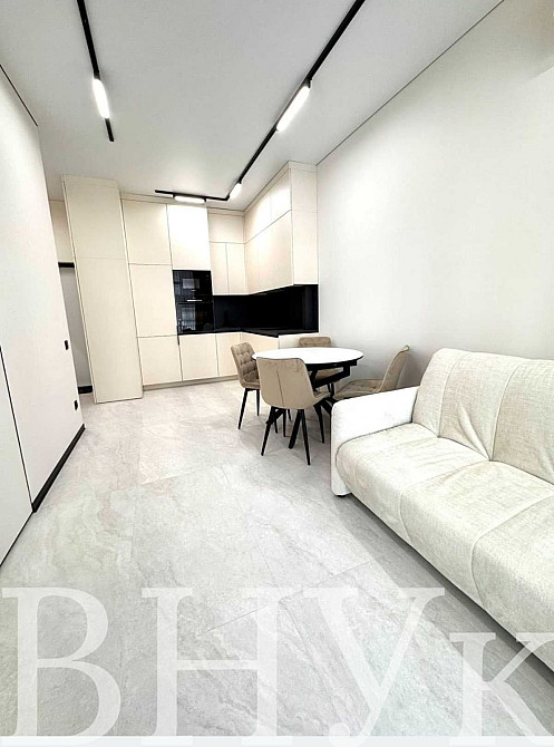 Продаж Квартира 1-кімнатна, 7/7 поверх на Під Голоском Львов - изображение 1