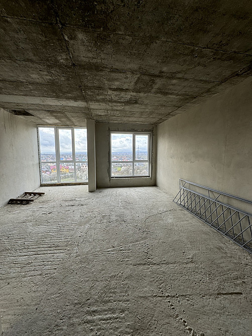 Продаж Квартира 3-кімнатна, 6/10 поверх на вул. Набережна Івано-Франківськ - фото 3