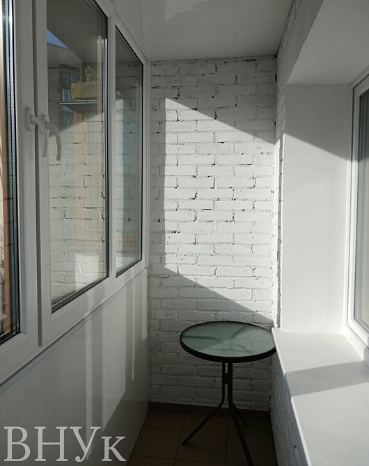 Продаж Квартира 3-кімнатна, 6/6 поверх на Над Яром Тернопіль - фото 14