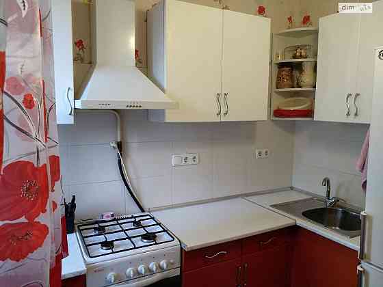 Оренда Квартира 1-кімнатна, 2/5 поверх на вул. Вацлава Гавела, 27 Kiev