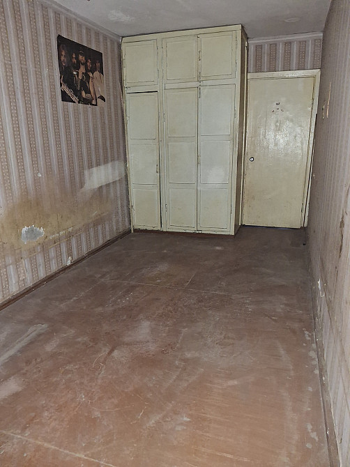 Квартира з великим потенціалом — район Критого ринку Кропивницький - фото 2