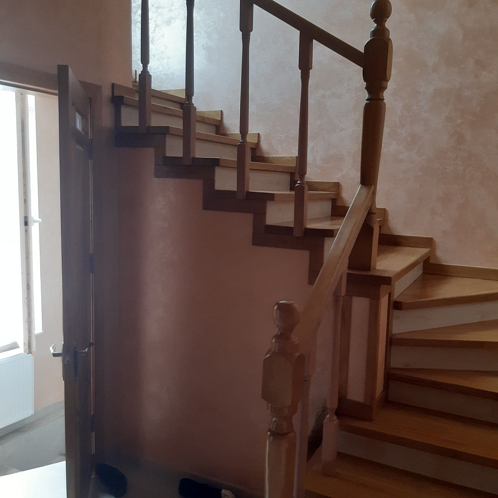 Продаж Будинок 4-кімнатний Sokilnyky - photo 6