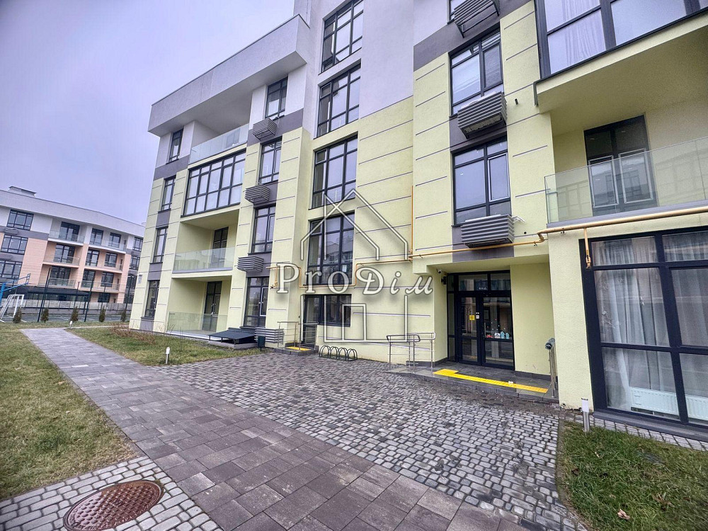 Продаж Будинок 3-кімнатний на Редьчинська вул., 5 Київ - фото 1