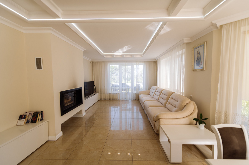 Продаж елітного будинку у пригороді Тернополя, с.Байківці Байківці - фото 19