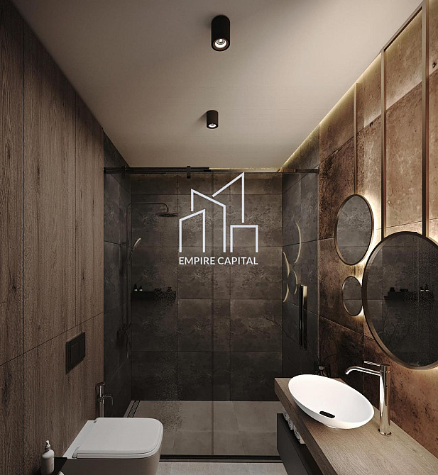 Оренда 1к квартири 43 кв. м Львів - фото 13