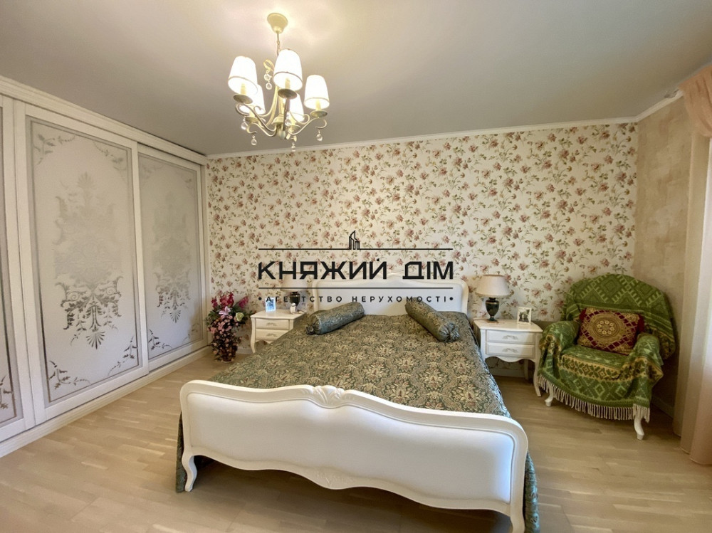 Продажа шикарного дома в Буче. № 2211528 Буча - фото 20