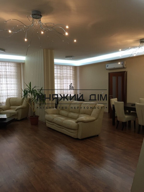 Оренда офісне приміщення на Саксаганского ул. поверх - 4/26 Київ - фото 5