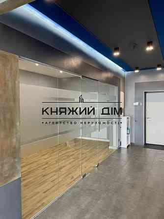 Оренда офісне приміщення на Кловский спуск поверх - 30 Київ
