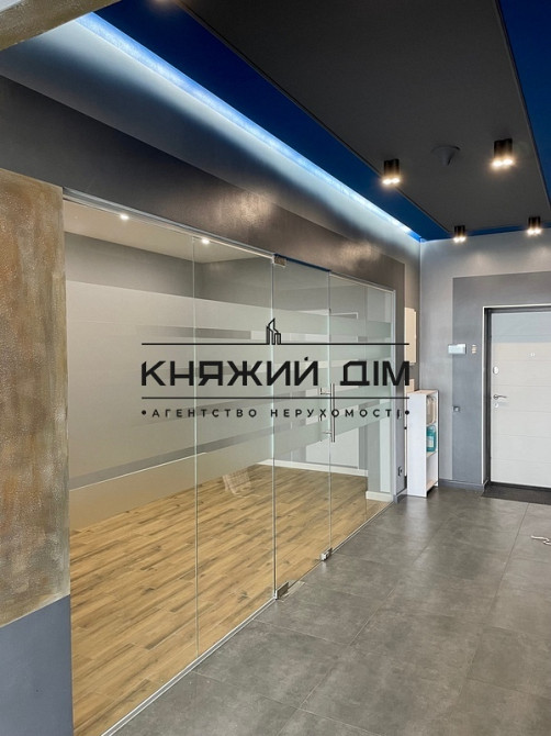 Оренда офісне приміщення на Кловский спуск поверх - 30 Київ - фото 6
